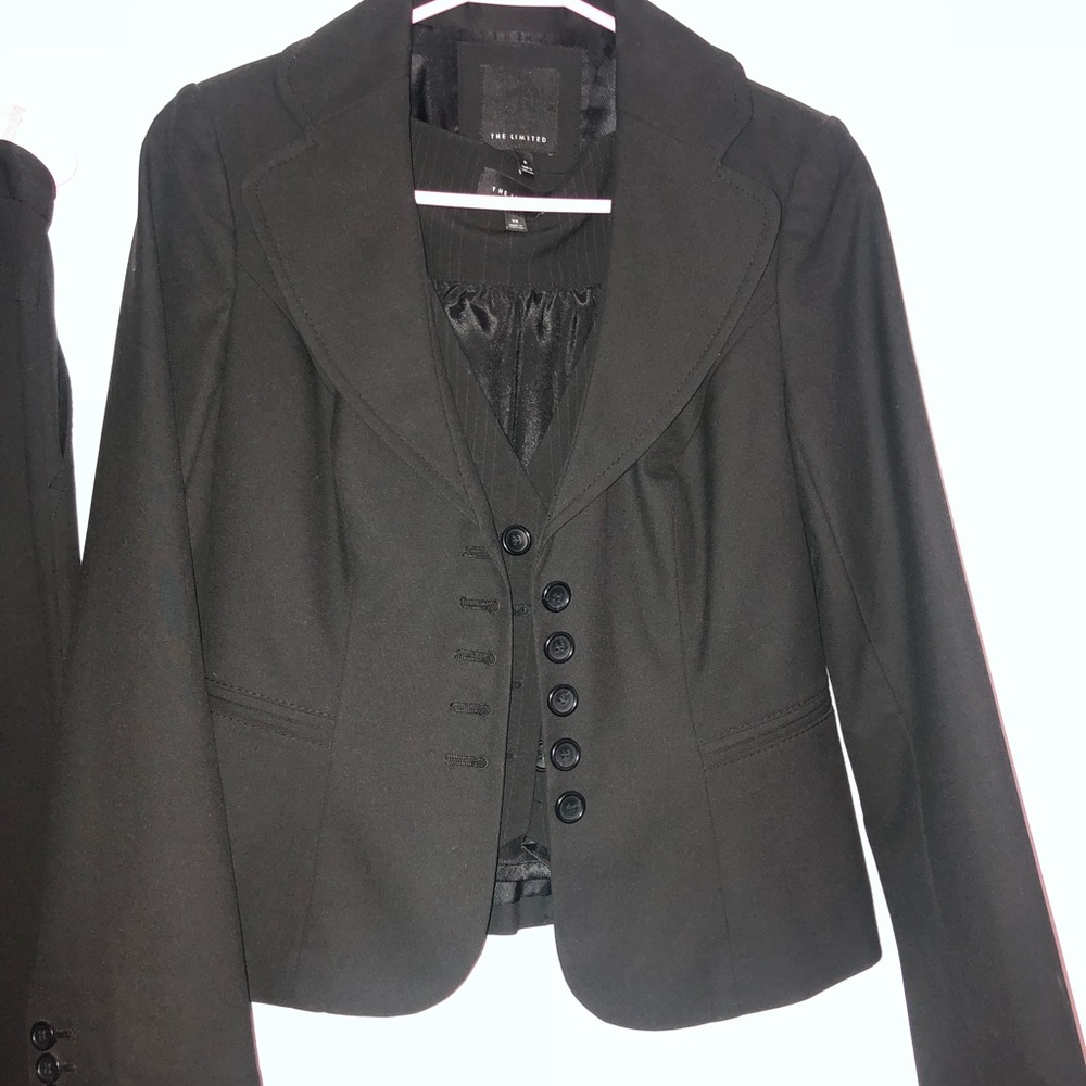 The Limited Suit Jacket